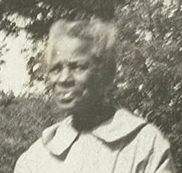 Lena Cobb-Alexander
