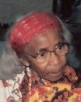 Annie Gray Eskridge-McCrackin