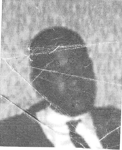 William (Seabo) McIntyre 