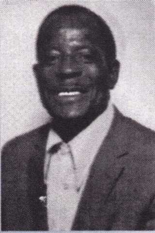 Theodore Roosevelt Neal Sr.