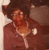 Fredonia Eskridge