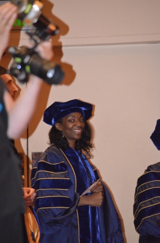 Dr. Kitty Taylor