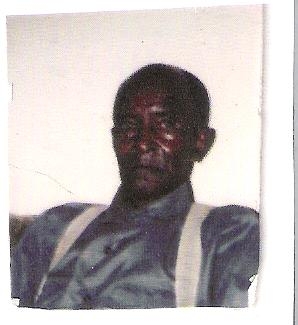 Hezekiah Cobb