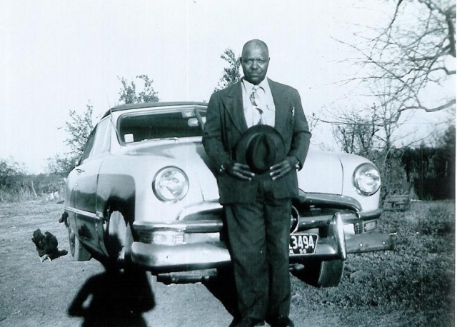 Obie Cobb
