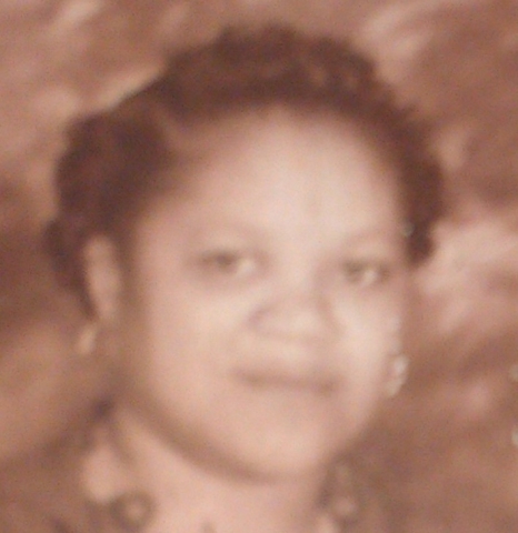 Onie Payne-Williford
