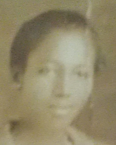Annie Mae Payne-Harris