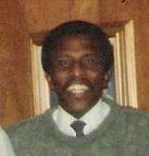 Trent Cobb