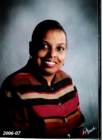 Bridgette Cobb