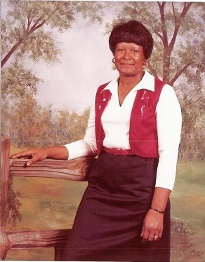 Georgia Mae Chalmers-Cobb