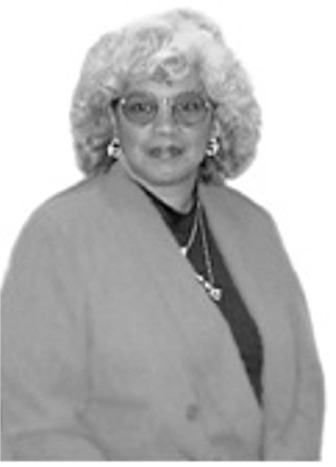 Carolyn Cobb-Dotson