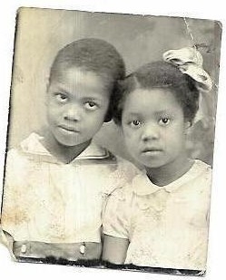 Ramsey Jr. & Jessie