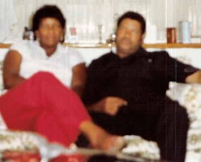 Ramsey Jr. & Gladys