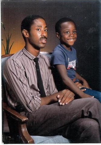 Chris & Duriel Jamal Cobb