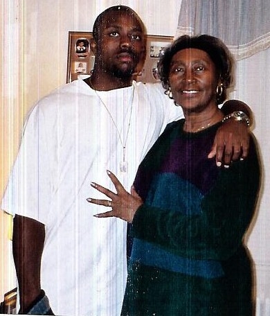 Duriel & Earnestine Hayes-Cobb