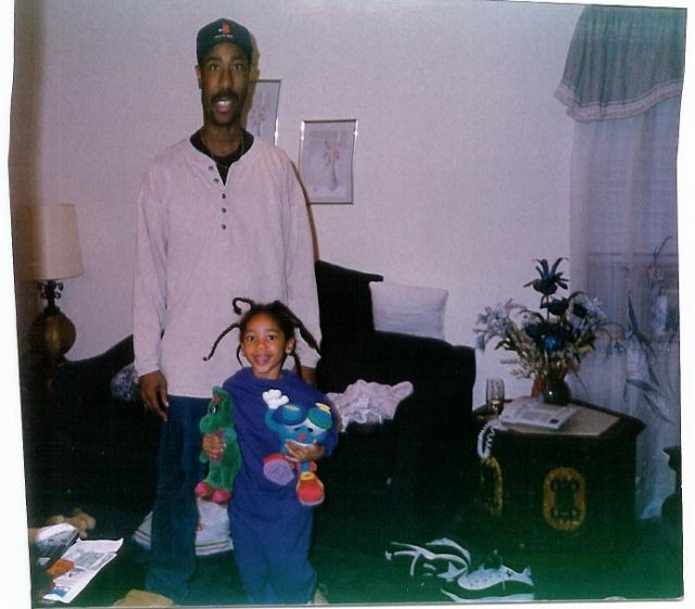 Christiana & Christopher Cobb