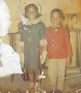 Vicky Reed & Warren Reed