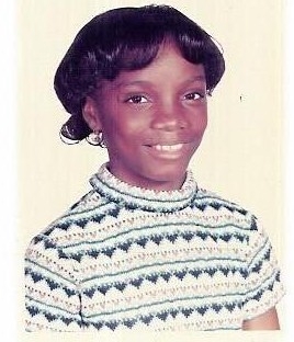 Vicky Lee Reed