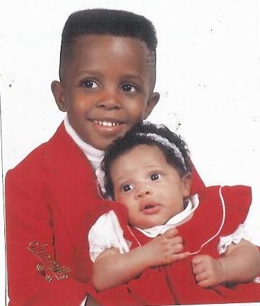 C.J. & Jessica Miller