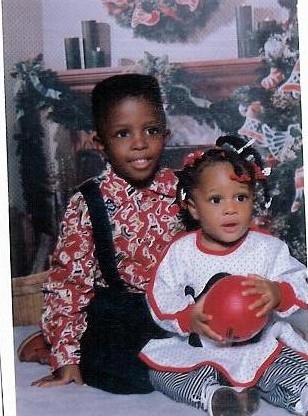 C.J. & Jessica