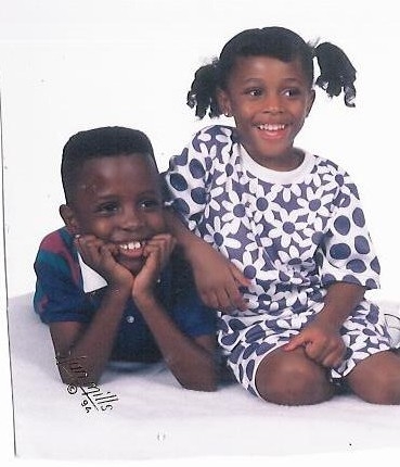 C.J. & Jessica
