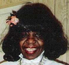 Presley Mae Saddler-Johnson
