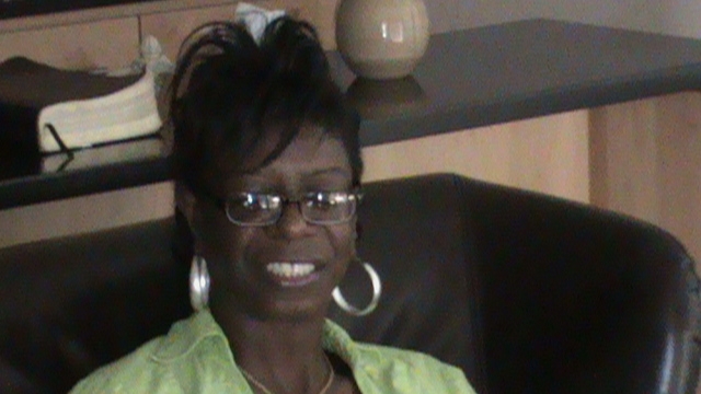 This is Mary Applewhite, the sister of Ed (Aaron Applewhite) and Olivia.
The three lost children of Presley Mae Saddler-Johnson.