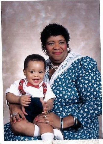 Jessie & D.J. Leake