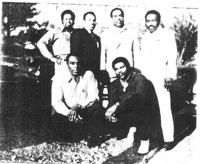 Gillie White-Jones daughters