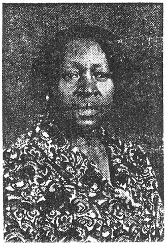 Verlie White
