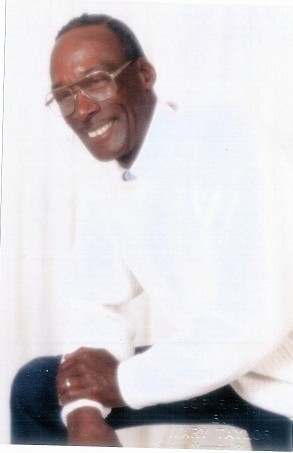 Robert Henry Leakes Sr.