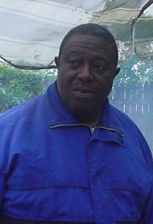 Robert D. Freeman