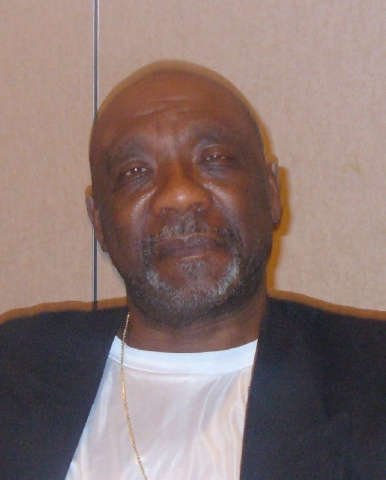Johnnie B. Freeman