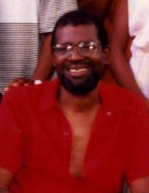 Ernest Freeman