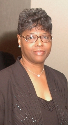 Gertrude Freeman-Rembert