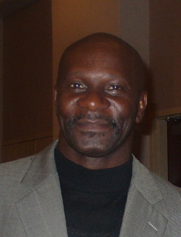Chester Freeman