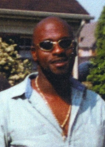 Lonnie Freeman
