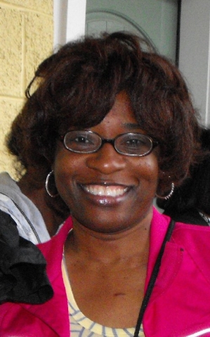 Verna Freeman