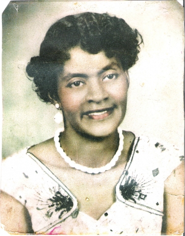Jennie Lee Cobb