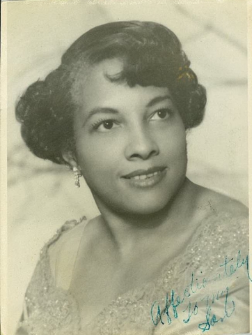 Mollie Dee Ruth Clements-Alexander