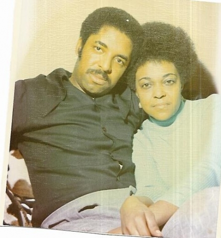 James & Judy Miller