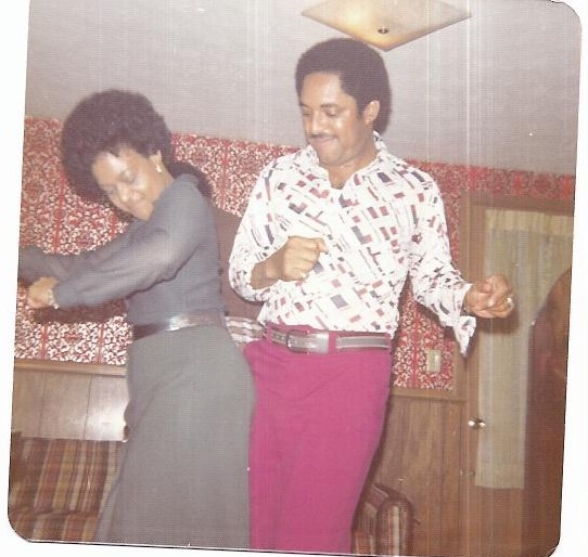 James & Judy