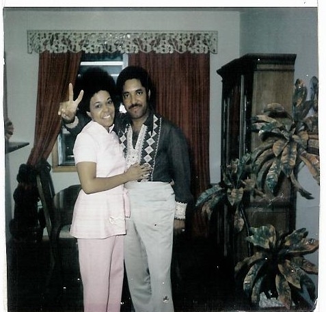 James & Judy