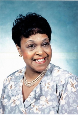 Judy Miller