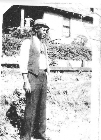 Leonard Cobb