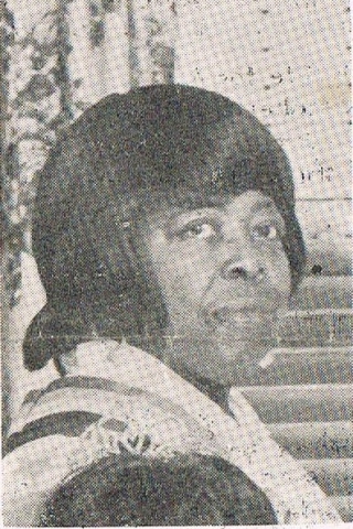 Ollie Mae Cobb-Johnson