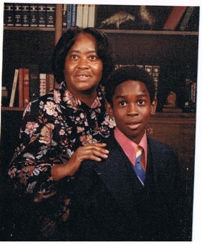 Mary Cobb & Thaddeus Cobb