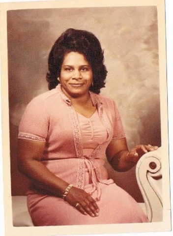 Gladys Cobb-Martin