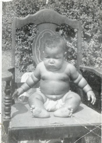 Vincent E. Smith
