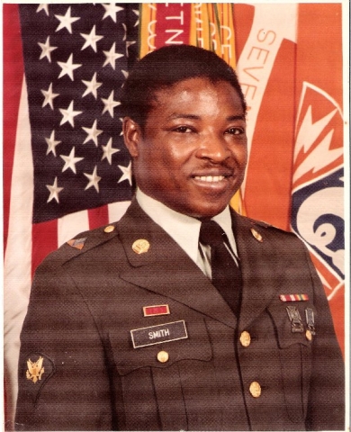 Quintin Smith