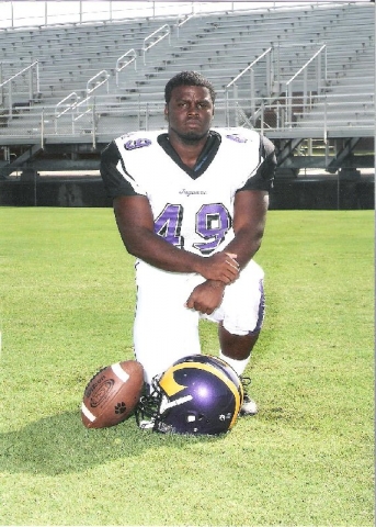 Desmond Guy